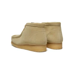 Clarks Wallabee Boot