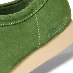 Clarks Wallabee Day Pack