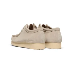 Clarks Wallabee Day Pack