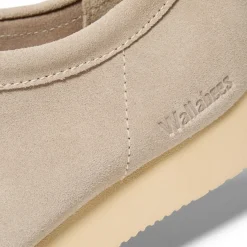 Clarks Wallabee Day Pack