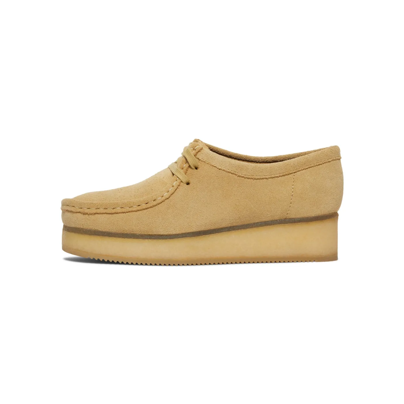 Clarks Womens Wallacraft Bee