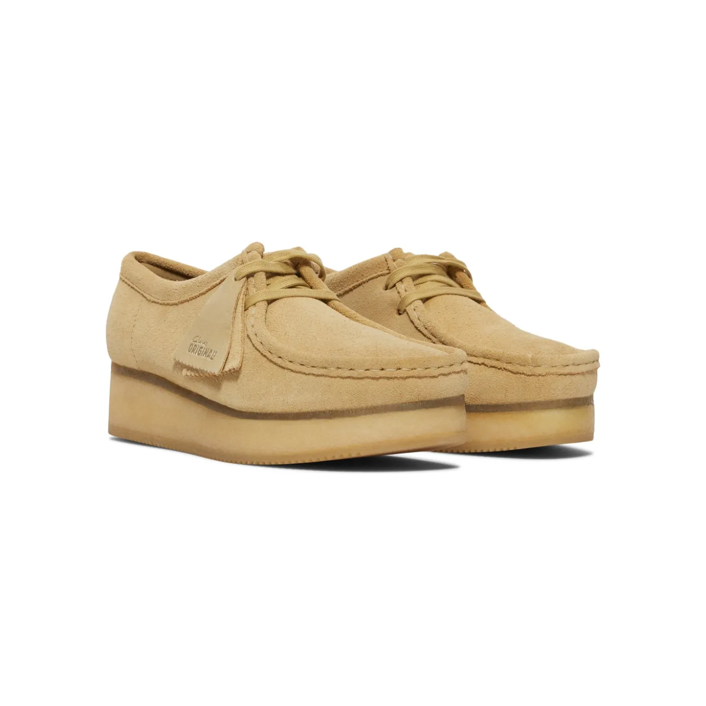 Clarks Womens Wallacraft Bee