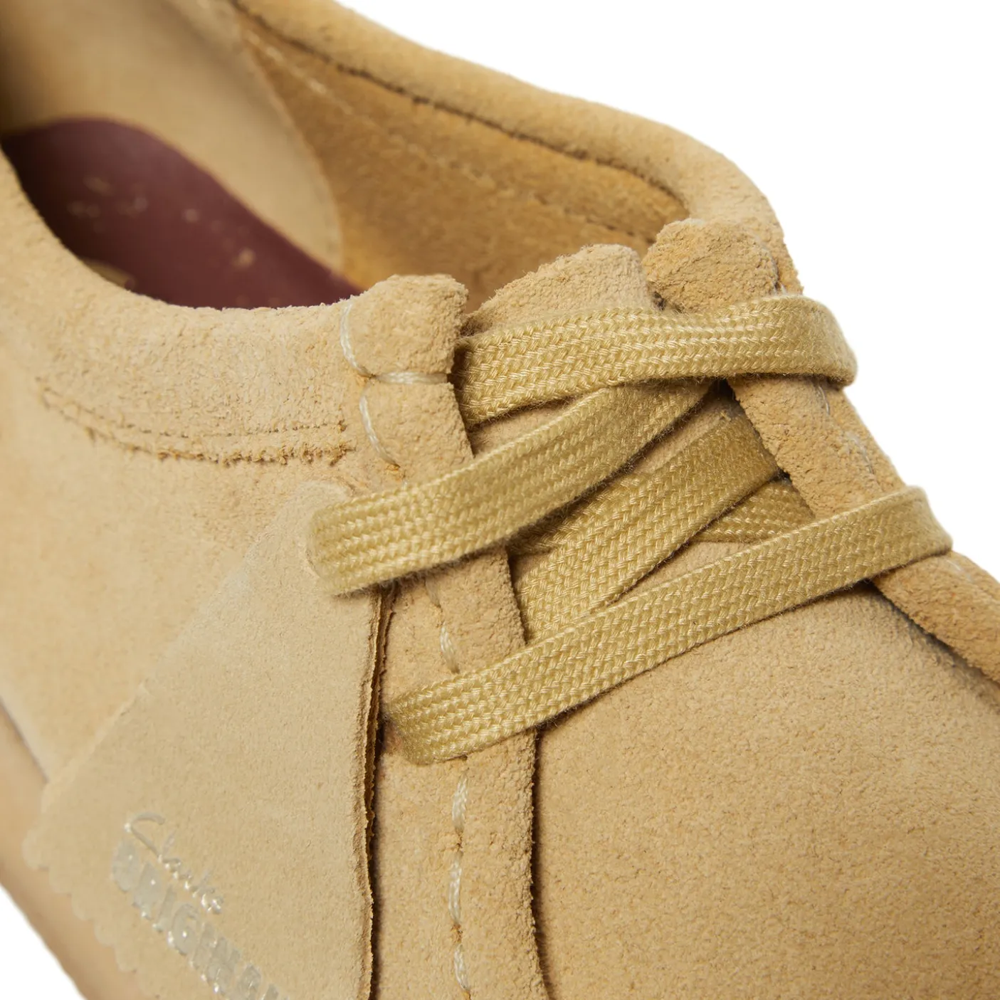 Clarks Womens Wallacraft Bee