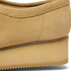 Clarks Womens Wallacraft Bee
