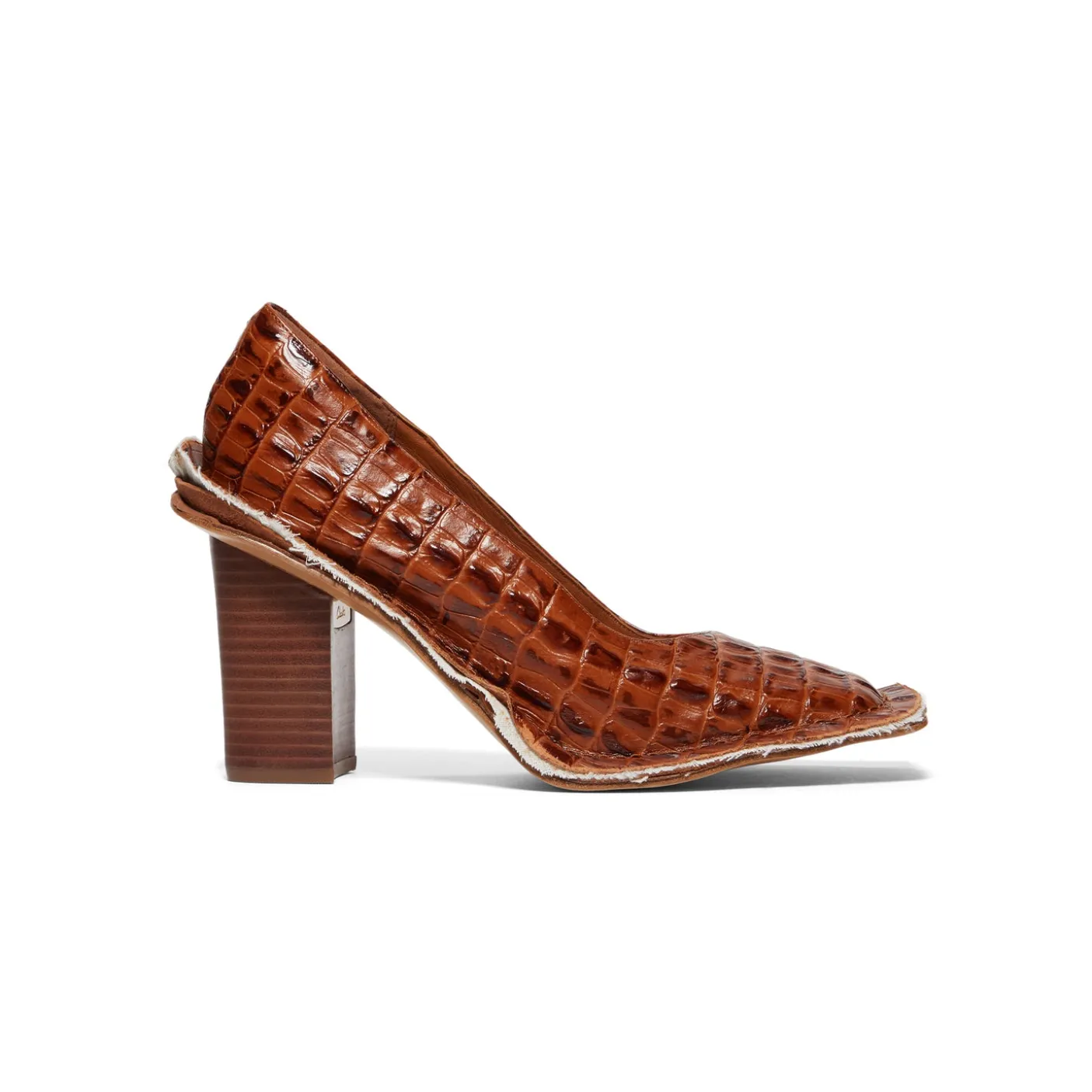 Clarks x Martine Rose Womens CUR Heel