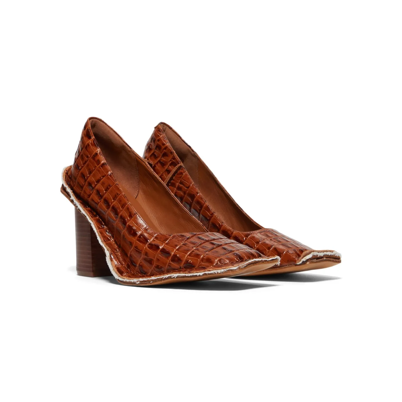 Clarks x Martine Rose Womens CUR Heel