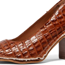 Clarks x Martine Rose Womens CUR Heel