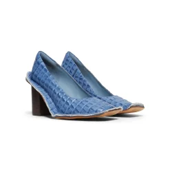 Clarks x Martine Rose Womens CUR Heel