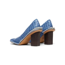 Clarks x Martine Rose Womens CUR Heel