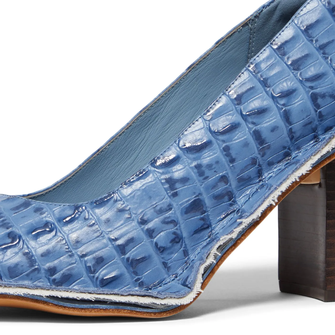 Clarks x Martine Rose Womens CUR Heel