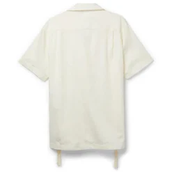 CLOT x adidas Bowling Shirt