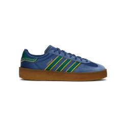 CLOT x adidas Gazelle