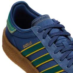 CLOT x adidas Gazelle
