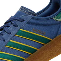CLOT x adidas Gazelle