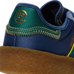 CLOT x adidas Gazelle