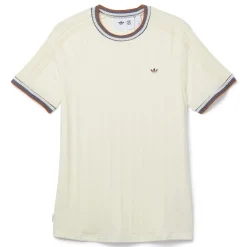 CLOT x adidas Knit Rib Tee