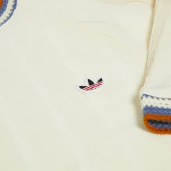 CLOT x adidas Knit Rib Tee