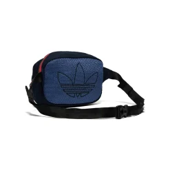 CLOT x adidas Waist Bag