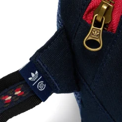 CLOT x adidas Waist Bag