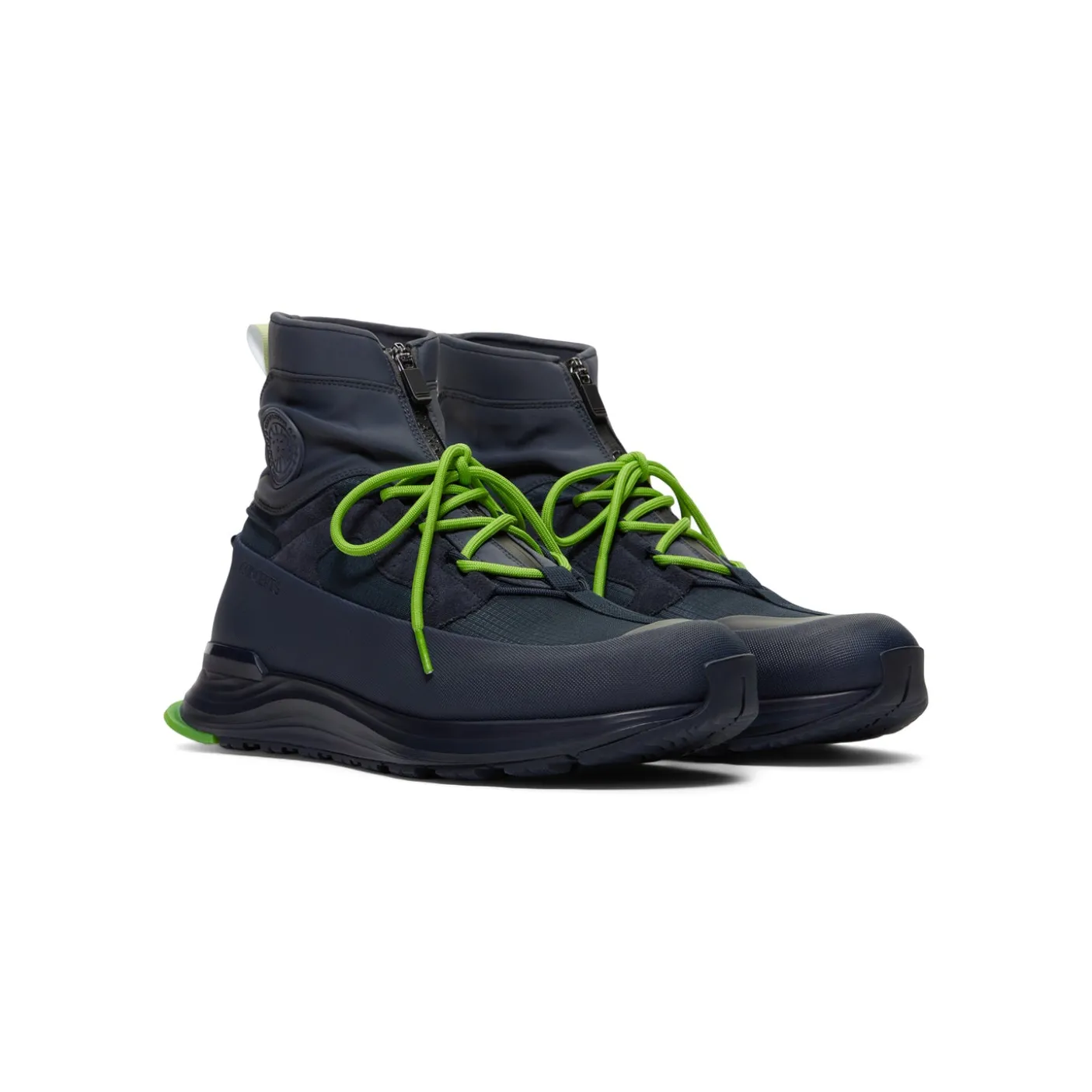 CNCPTS / Canada Goose Glacier Trail Sneaker High