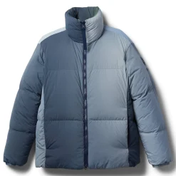 CNCPTS / Canada Goose Lawrence Reversible Puffer