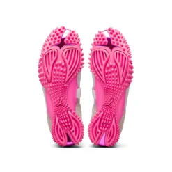 CNCPTS / PUMA Womens Mostro Fey Suede Cygnet