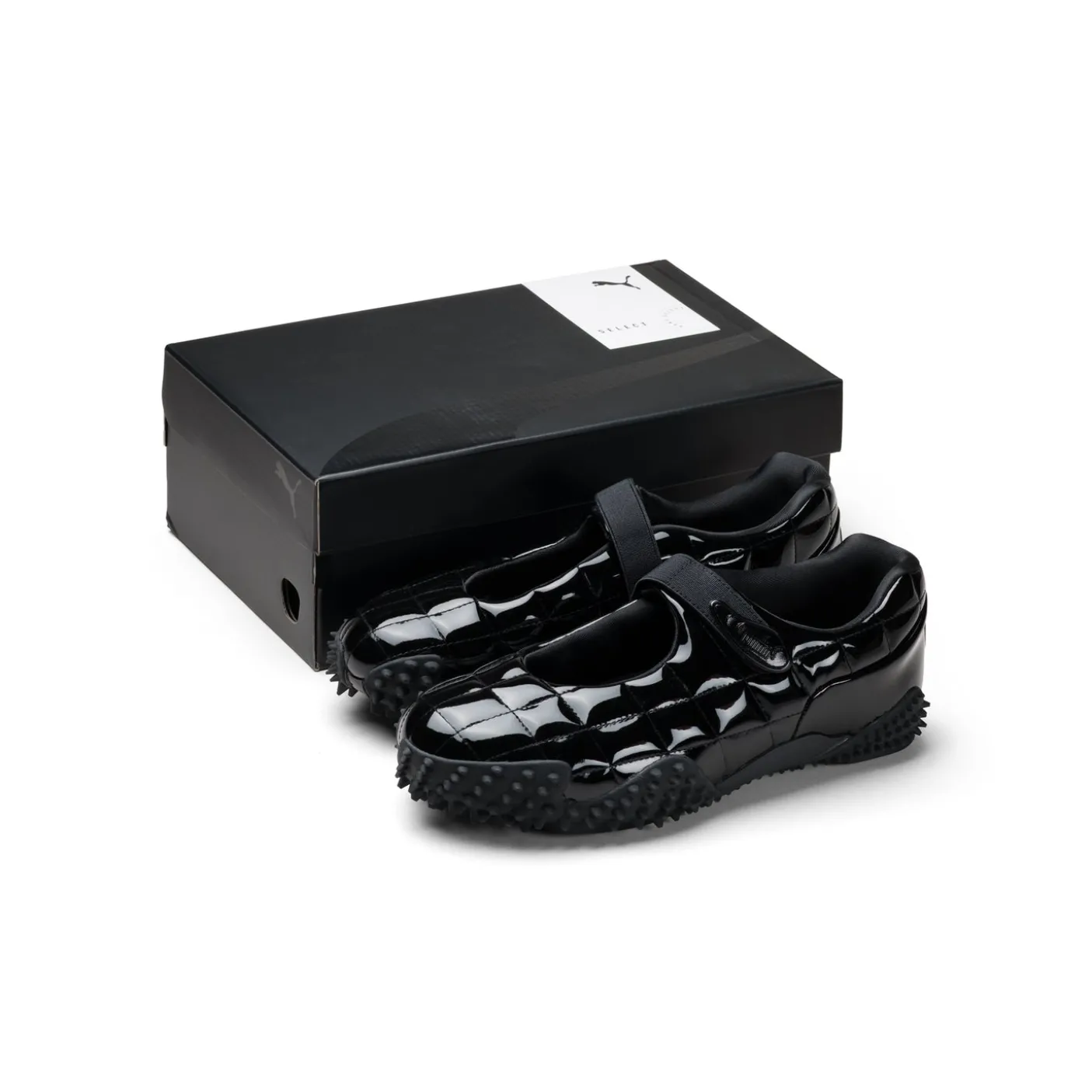CNCPTS / PUMA Womens Mostro Fey Quilt Pen