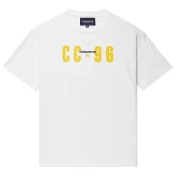 CNCPTS 96 Tee
