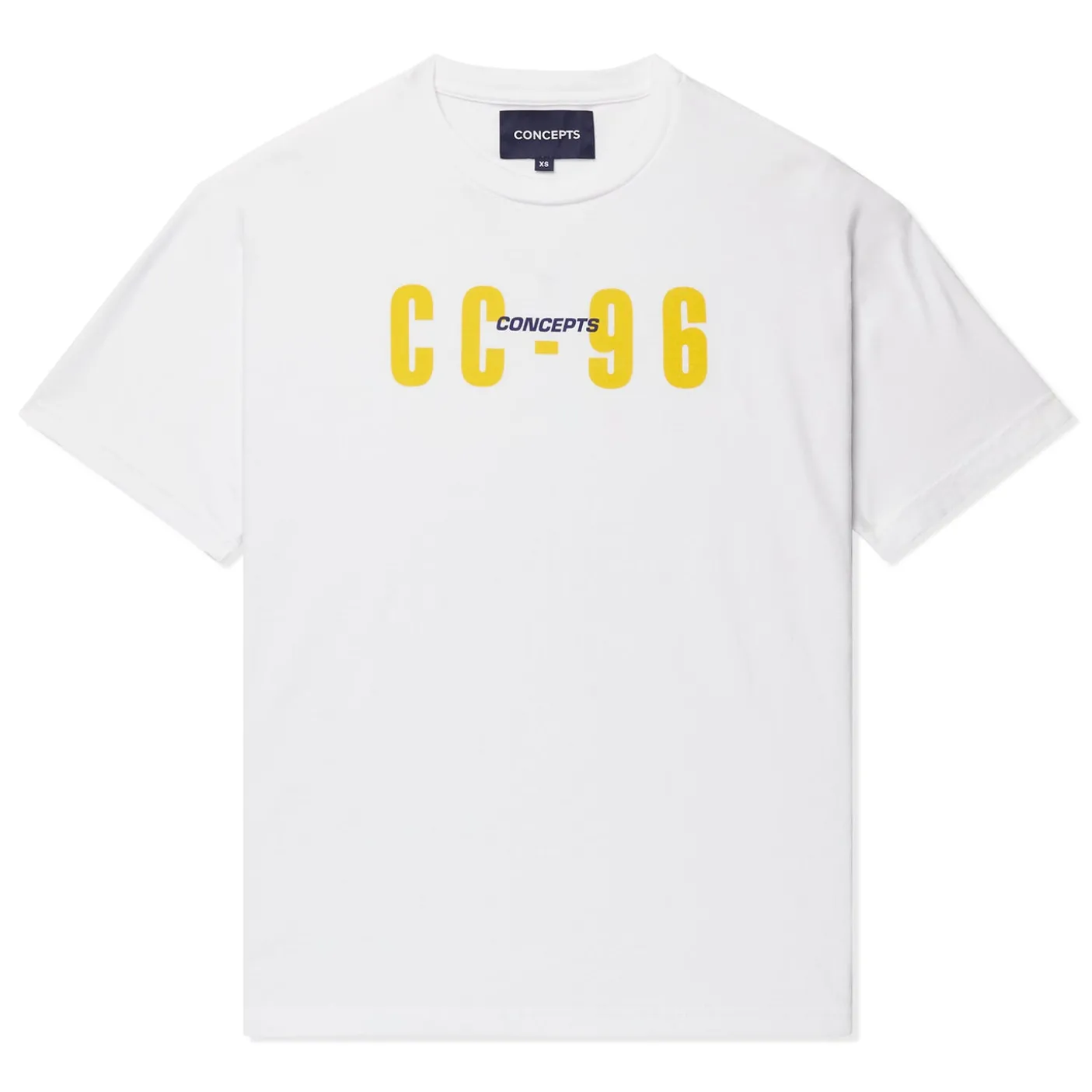 CNCPTS 96 Tee