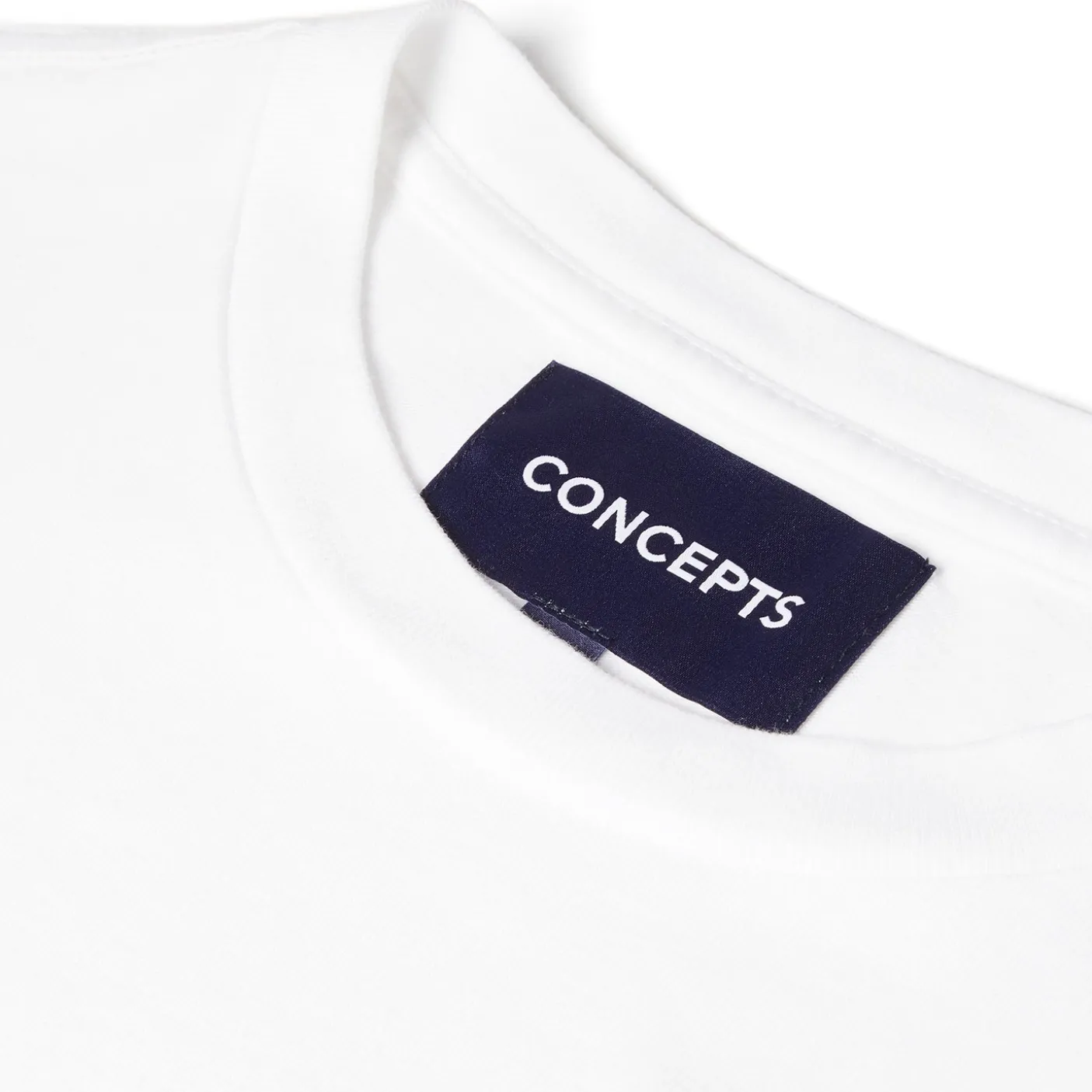 CNCPTS 96 Tee