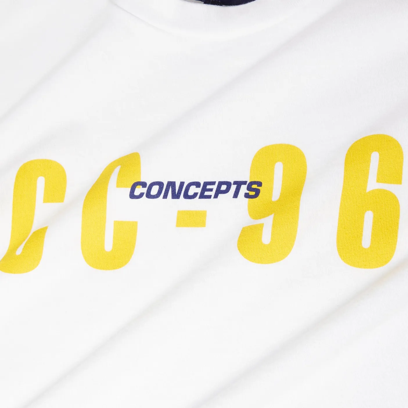 CNCPTS 96 Tee