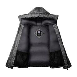 CNCPTS x Canada Goose Crofton Puffer