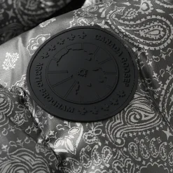 CNCPTS x Canada Goose Crofton Puffer