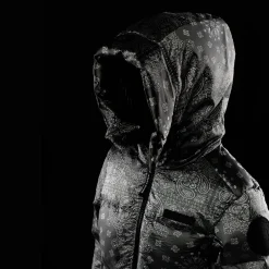 CNCPTS x Canada Goose Crofton Puffer