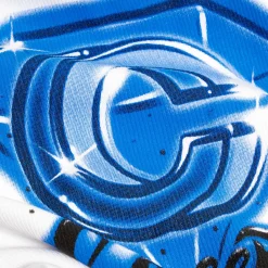 CNCPTS Airbrush Logo Tank