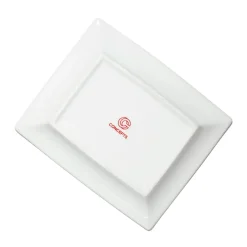 CNCPTS Almas Porcelain Tray