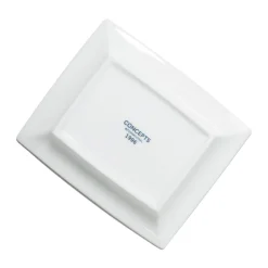 CNCPTS Almas Porcelain Tray