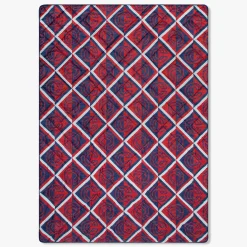 CNCPTS Almas Quilted Puffer Blanket