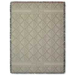 CNCPTS Almas Tapestry Blanket
