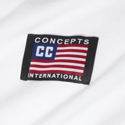 CNCPTS Americana Tee
