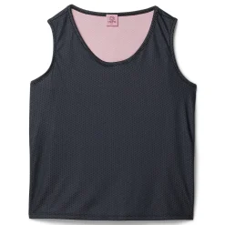 CNCPTS Athletic Mesh Lace Tank