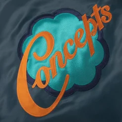 CNCPTS Bomber Jacket
