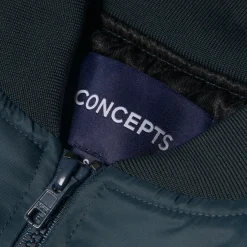 CNCPTS Bomber Jacket