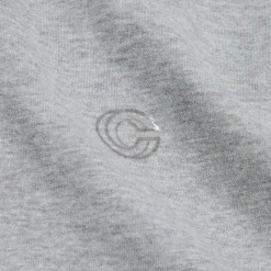 CNCPTS Bonded Neoprene Jersey Quarter Zip