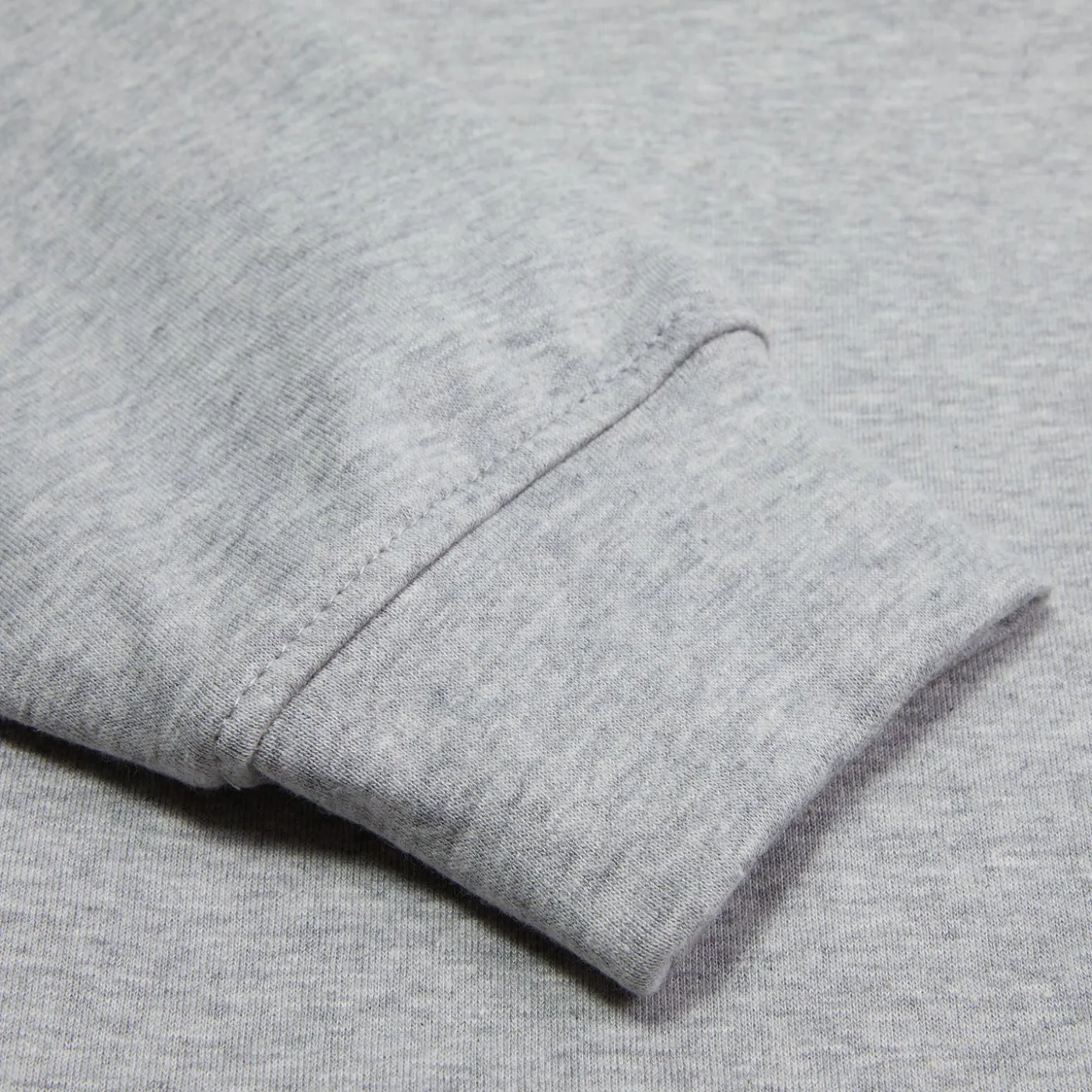 CNCPTS Bonded Neoprene Jersey Quarter Zip