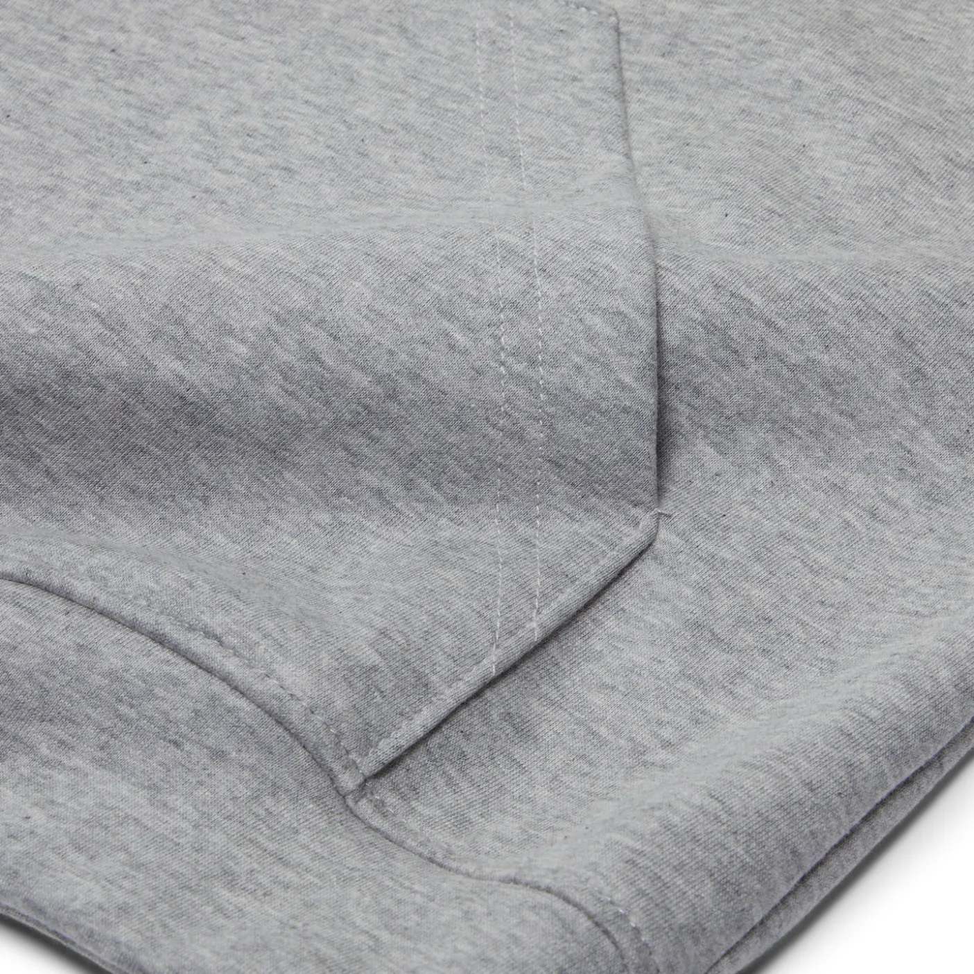 CNCPTS Bonded Neoprene Jersey Quarter Zip