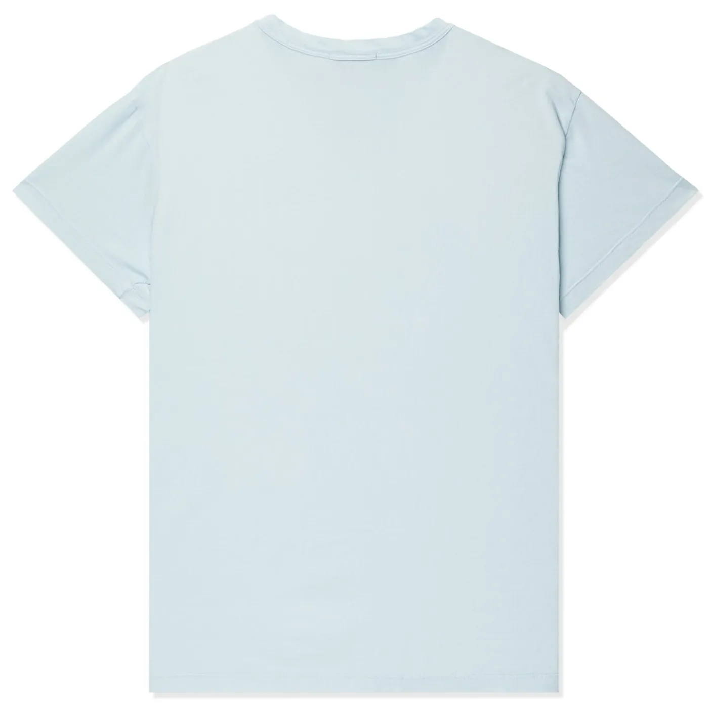 CNCPTS 'Bryan Tee' Flocked Pocket Tee