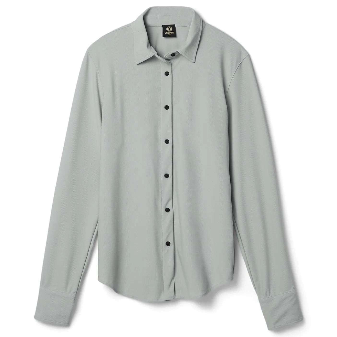 CNCPTS Button Up Shirt