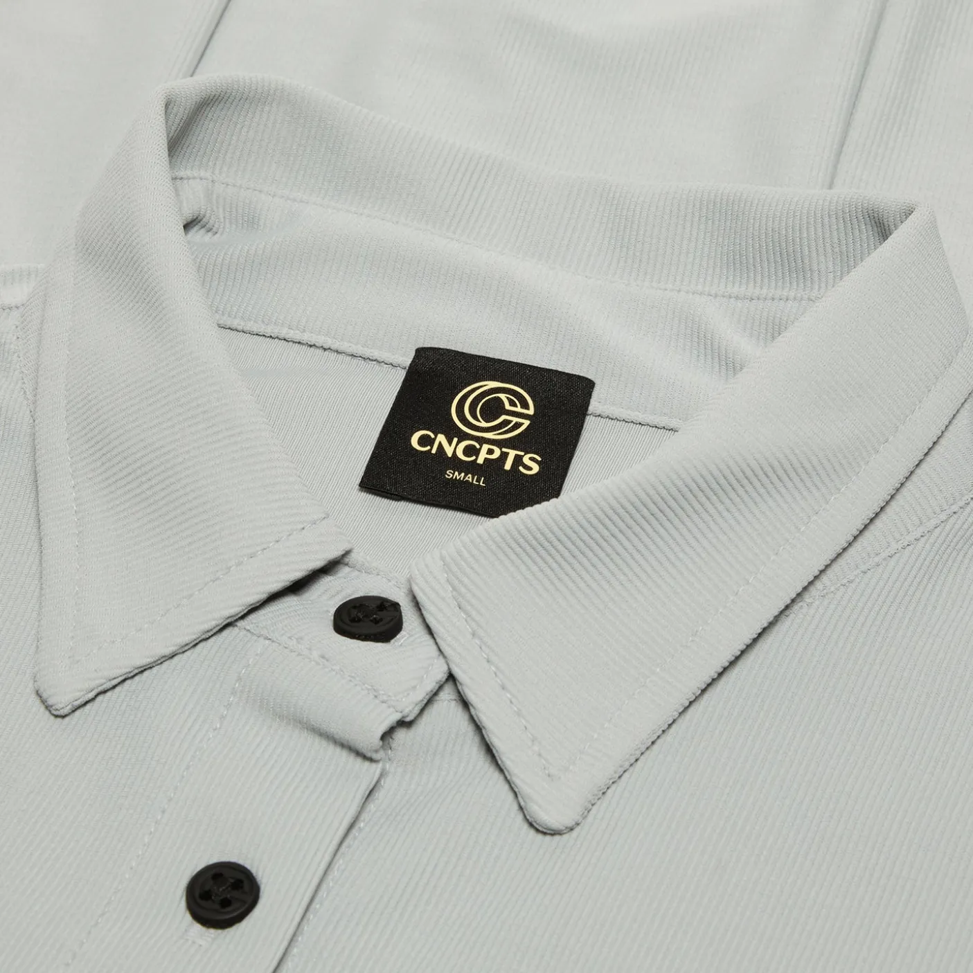 CNCPTS Button Up Shirt