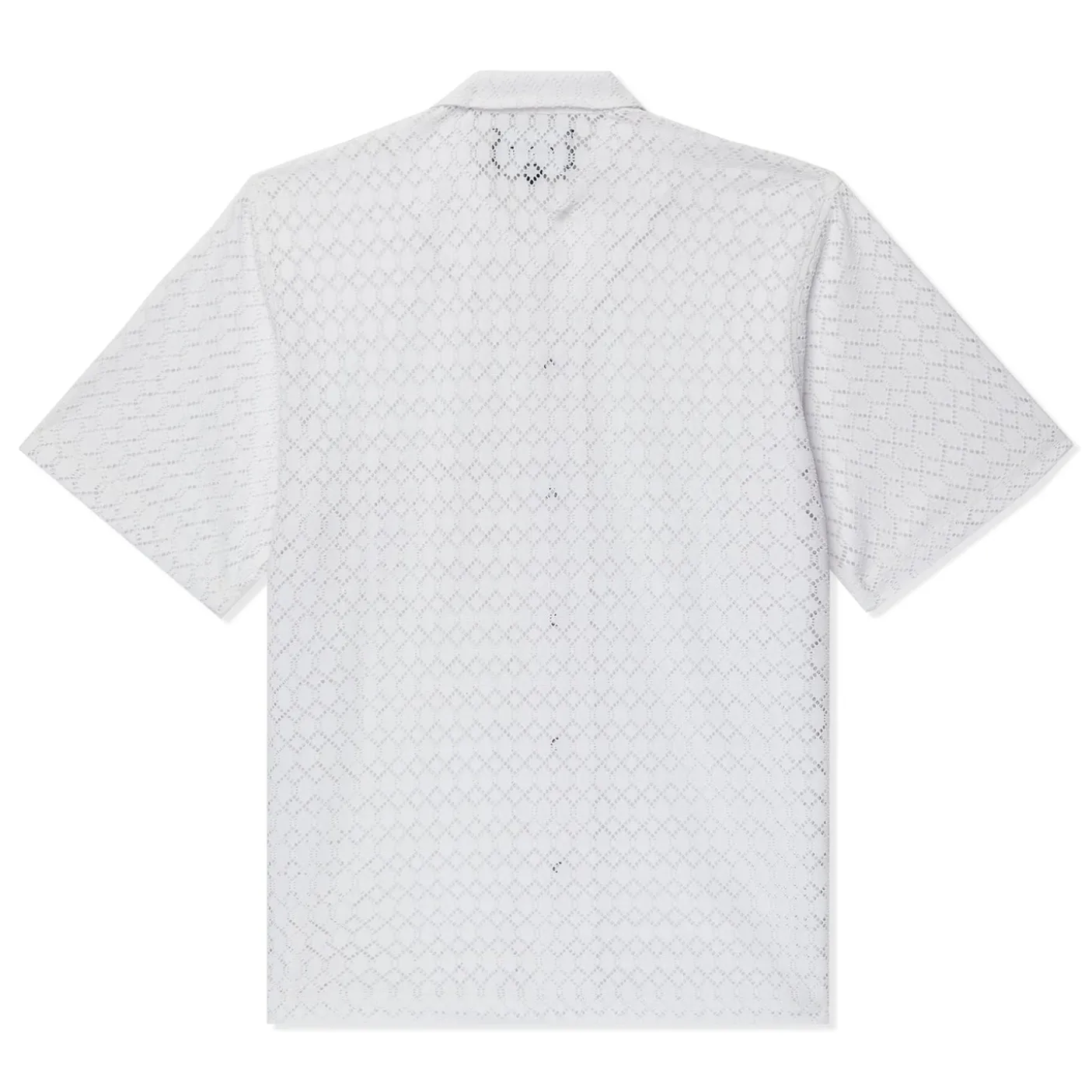 CNCPTS Camp Shirt